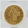Image 1 : 1877-S $20 Liberty Head Double Eagle Gold Coin