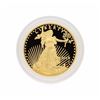 Image 2 : 2015 American Eagle 1 Ounce Gold Proof Coin