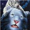 Image 2 : White Tiger Magic by  William Schimmel