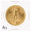 Image 1 : 1924 $20 Au St. Gaudens Double Eagle Gold Coin