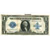 Image 1 : 1923 $1 Large Silver Certificate Speelman / White Note VF