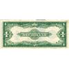 Image 2 : 1923 $1 Large Silver Certificate Speelman / White Note VF