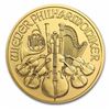 Image 1 : 2015 Austria 1 oz Gold Philharmonic BU