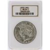 Image 1 : 1923 NGC MS64 Peace Silver Dollar