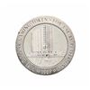 Image 2 : 1967 $5 Las Vegas Sterling Silver Gaming Token