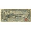 Image 1 : 1896 $1 Large Size "Educational" Silver Certificate