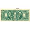 Image 2 : 1896 $1 Large Size "Educational" Silver Certificate