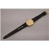 Image 2 : Patek Philippe 18KT Yellow Gold Golden Ellipse Quartz Watch