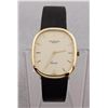Image 3 : Patek Philippe 18KT Yellow Gold Golden Ellipse Quartz Watch