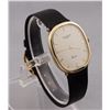 Image 5 : Patek Philippe 18KT Yellow Gold Golden Ellipse Quartz Watch