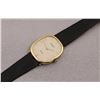 Image 7 : Patek Philippe 18KT Yellow Gold Golden Ellipse Quartz Watch