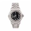 Image 1 : Stainless Steel Ebel Ladies Watch