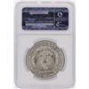 Image 2 : 1887 NGC MS64 Morgan Silver Dollar