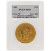 Image 1 : 1900 PCGS MS64 $20 Liberty Head Double Eagle Gold Coin