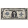 Image 1 : 1923 $1 Large Silver Certificate Speelman / White Note