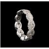 Image 2 : 1.50ctw Diamond Ring - 14KT White Gold