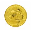 Image 2 : MMIX Ultra High Relief $20 Gold Coin