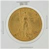 Image 1 : 1910 $20 St. Gaudens Double Eagle Gold Coin