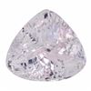 Image 1 : 29.31ctw Triangle Mixed Kunzite Parcel