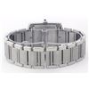 Image 3 : Cartier Stainless Steel Tank Francaise Watch