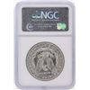 Image 2 : 1887 NGC MS65 Morgan Silver Dollar