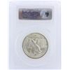 Image 2 : 1947-D PCGS MS64 Liberty Walking Half Dollar