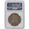 Image 2 : 1879-CC NGC AU50 Morgan Silver Dollar