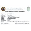 Image 2 : 10.57ctw Cabochon Paraiba Tourmaline Parcel