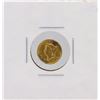 Image 1 : 1853 $1 T-1 Gold Coin