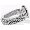 Image 6 : Rolex Stainless Steel 1.00ctw Diamond DateJust Ladies Watch