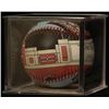 Image 2 : Unforgettaball! "Ball Park in Arlington" Collectable Baseball