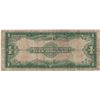 Image 2 : 1923 $1 Large Silver Certificate Woods / White Note