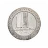 Image 2 : 1967 $5 Las Vegas Sterling Silver Gaming Token
