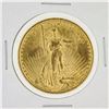 Image 1 : 1924 $20 AU St. Gaudens Double Eagle Gold Coin