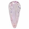 Image 1 : 20.58ctw Pear Mixed Kunzite Parcel