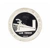 Image 2 : 1967 $5 Las Vegas Sterling Silver Gaming Token