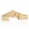 Image 3 : Ebel 18KT Yellow Gold Ladies Watch