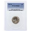Image 1 : 1937-S PCGS Graded MS66 Buffalo Nickel Coin