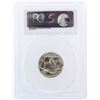 Image 2 : 1937-S PCGS Graded MS66 Buffalo Nickel Coin