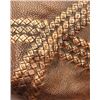 Image 3 : Bottega Veneta Copper Deerskin Cervo Hobo Bag