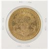 Image 2 : 1892-S $20 Liberty Head Double Eagle Gold Coin
