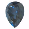 Image 1 : 35.54ctw Pear Blue Topaz Parcel