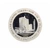 Image 2 : 1967 $5 Las Vegas Sterling Silver Gaming Token