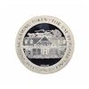 Image 2 : 1967 $5 Las Vegas Sterling Silver Gaming Token