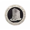 Image 2 : 1967 $5 Las Vegas Sterling Silver Gaming Token