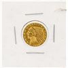 Image 1 : 1908 $2.50 BU Indian Head Quarter Eagle Gold Coin