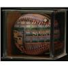 Image 2 : Unforgettaball! "Sportsman's Park" Nostalgia Series Collectable Baseball