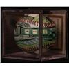 Image 5 : Unforgettaball! "Bank One Ballpark" Collectable Baseball
