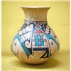 Image 1 : Mata Ortiz Polychrome Jar by Lorena Gonzalez Rios