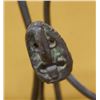 Image 2 : African Miniature Iron Heads on Display by Dipple